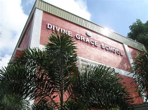divine grace school